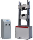 Digital Display Hydraulic Universal Testing Machine dengan Pompa Tekanan Tinggi 800mm 300KN