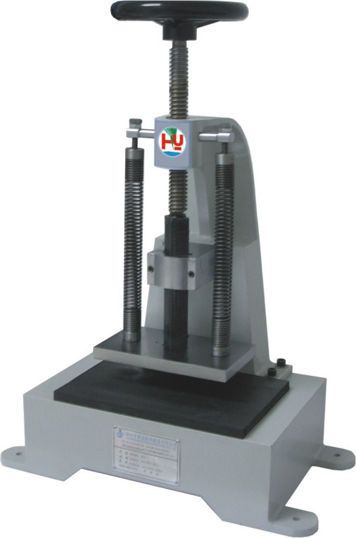 High Precision Electronic Universal Testing Machine Untuk Memotong Spesimen Standar Keakuratan pemotongan 0,1 ∼ 0,2 mm
